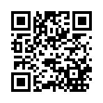 韓語_新北市十三行博物館 QR CODE