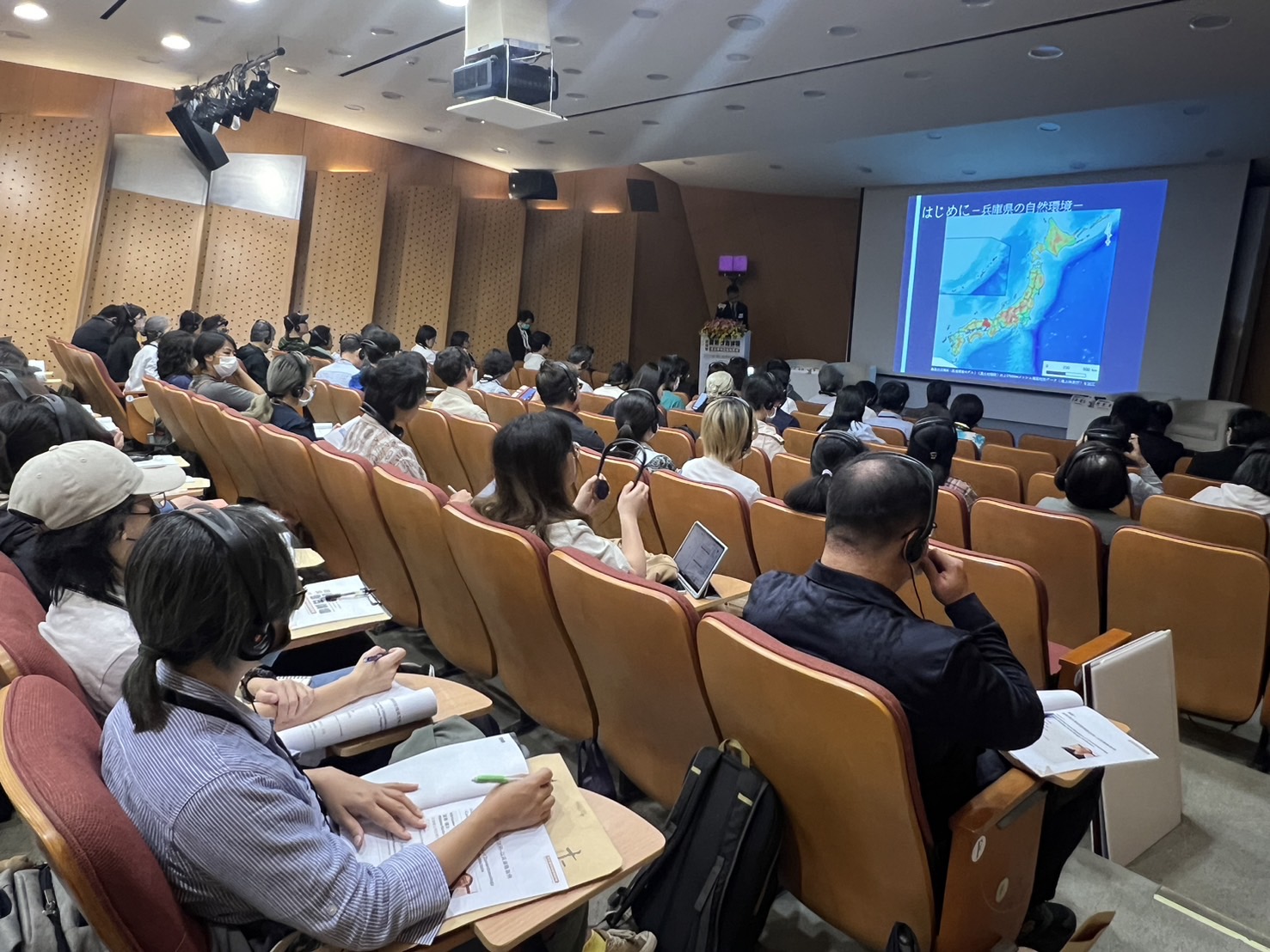 「2025新北市國際考古論壇」開放報名
